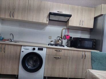 mingecevir kiraye: Yasamal rayonu,İnşaatçılar metrosu,Asan xidmətin arxasında,Mida — 7