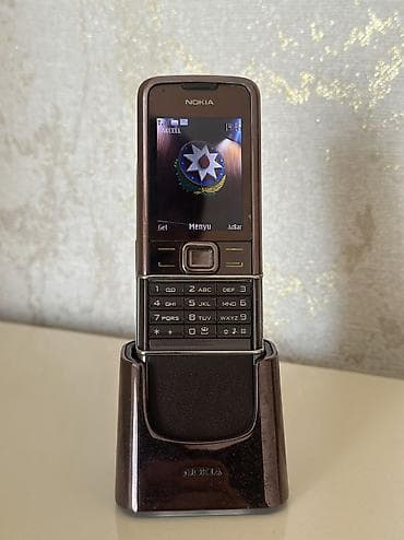 8850 nokia: Nokia 8 — 4