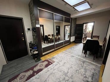 VAZ (LADA): 3 otaqlı, Yeni tikili, m. Həzi Aslanov, 111 kv. m — 6