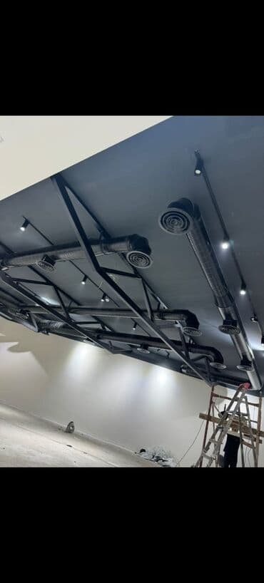 ремонт машины: 💨 Peşəkar Havalandırma Xidmətləri! Təmiz hava, sağlam mühit! — 5