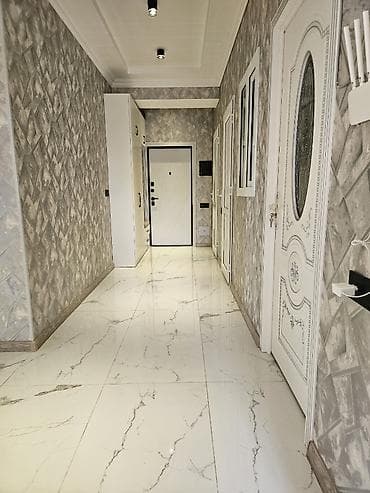 Квартиры: 3 комнаты, Новостройка, 75 м² — 1