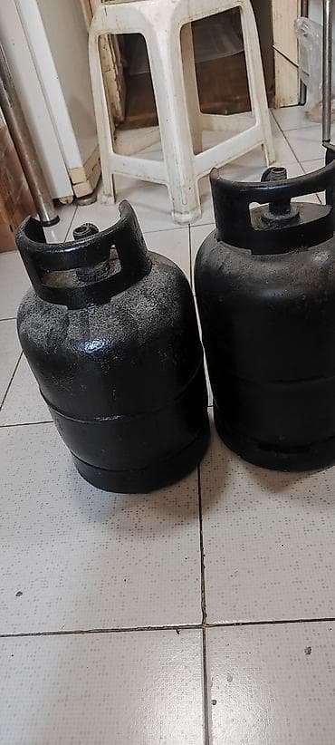 metlaq satisi: Qaz balonu, Boş, Reduktorsuz — 1