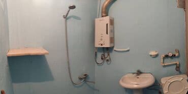 снять квартиру студию в баку: Nərimanov metrosunun yaxınlığında metroparka yaxin 5 mertebeli binanın — 4