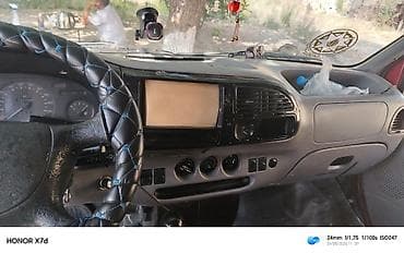 belarus emteze 80: Ford 1999 il, motor 2.5 l, Furqon, İşlənmiş — 10