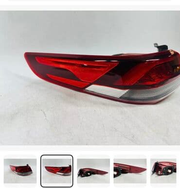 sürət qutusu yağı: Kia Orijinal, İşlənmiş — 2