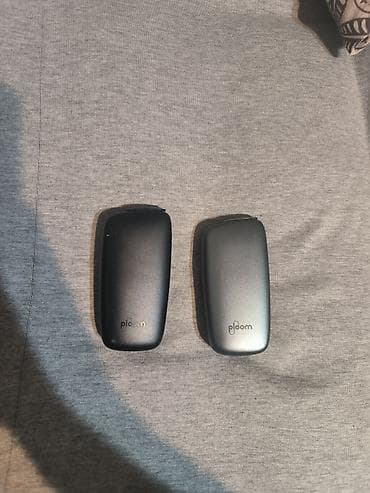 Ploom tütün qızdırma cihazları (2 ədəd) Məhsulun xüsusiyyətləri: -