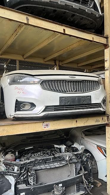 kia diffuser: Hundai kia zapcastlar teze kohne 2005 2025 kimi Elaqe nomresi 055 973 — 7