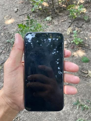 xiaomi redmi note 8: IPhone 11, 128 GB, Qara, Face ID — 4