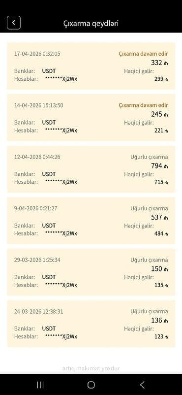 evde is imkanlari: Xidmət: 15 saniyəyə reklam izləyərək qazanmaq üçün mobil platforma — 2