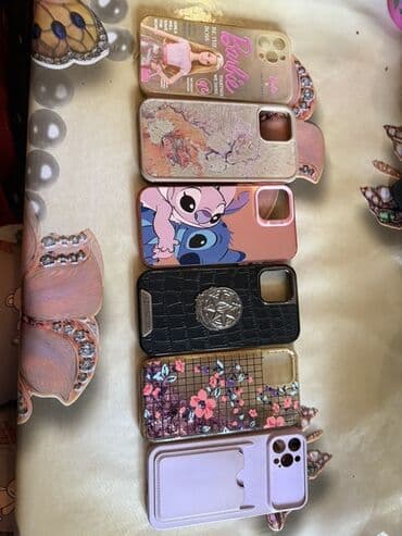 чехол iphone 8: Məhsul: iPhone üçün müxtəlif dizaynlı qoruyucu keyslər dəsti Tərkib — 1