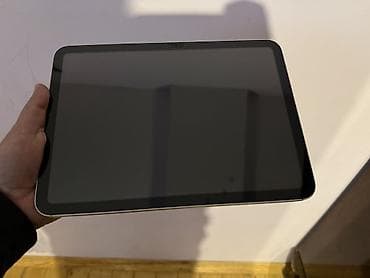 ipad qiymet: Apple ipad 10 256 gb yaddas İdeal veziyyetde 2023 Nomre yeri — 7