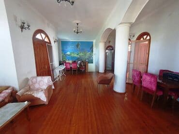 купить вторичку баилово баку: Баку, Поселок Бинагади, 216 м², 7 комнат, Без бассейна, Газ, Водопровод, Телефон — 3