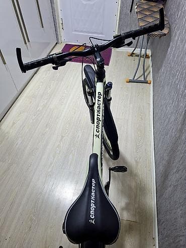 Sport Master teker 29 unvan Hezi Aslanov metro yani — 5