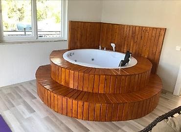 jakuzi: Yeni Cakuzi vanna Motorlu, Pulsuz çatdırılma — 1