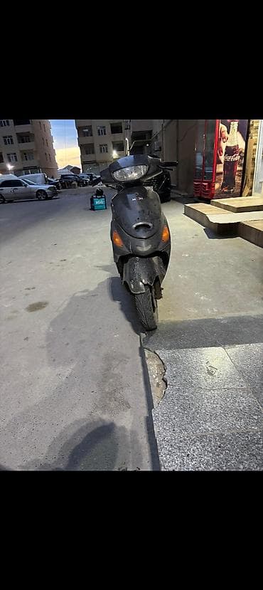 mercedes benz c class 2000: Moon brand — 3