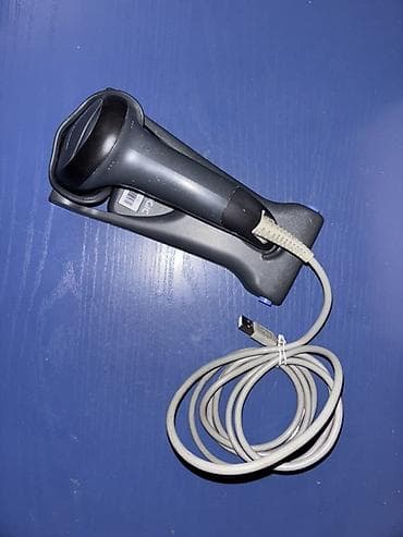 Ticarət printerləri və skanerləri: Datalogic QuickScan Lite QW2120 barkod oxuyucu Texniki xüsusiyyətlər — 5