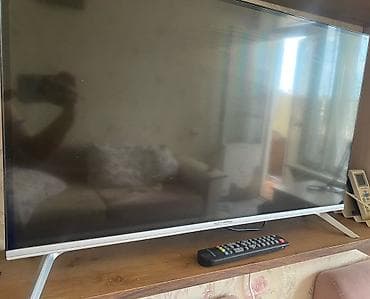 Televizor Hoffmann LED ekran 32" HD (1366x768)