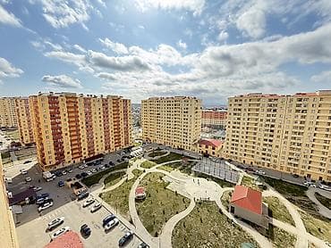 ramanada ucuz evlər: Abşeron rayon, Saray qəsəbəsi, M.Əsədov Küçəsində Saray MTK yaşayış — 1