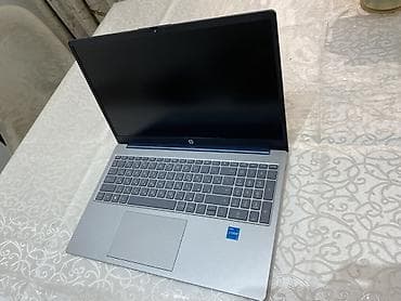 internet paylayıcı: HP noutbuk - Model: HP (HP loqolu, nazik və yüngül korpus) - — 3