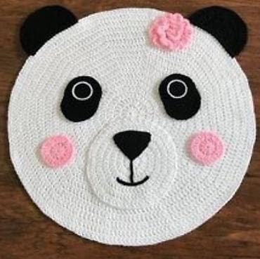 hamak: Toxunma əşyaları — 8