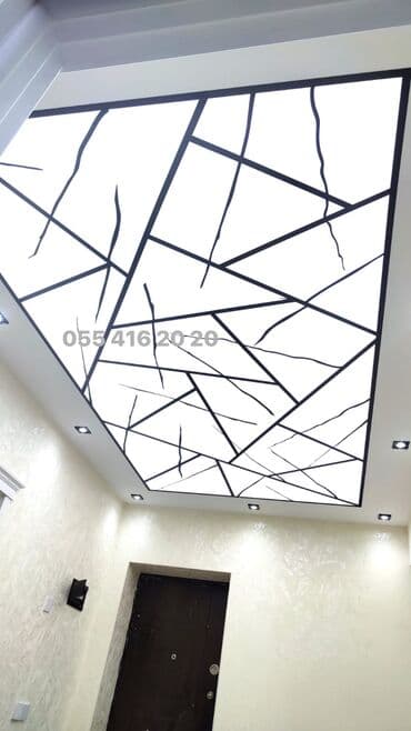 Asma tavan, Metal, Suyadavamlı, Pulsuz çatdırılma, Pulsuz quraşdırma, Zəmanətli lalafo.az -da Asma tavan, Metal, Suyadavamlı, Pulsuz çatdırılma, Pulsuz quraşdırma, Zəmanətli