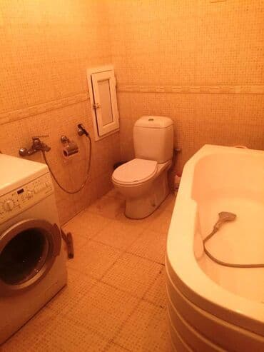 adil memmedov kucesi: 2 otaqlı, Yeni tikili, m. Nəriman Nərimanov, 81 kv. m — 7