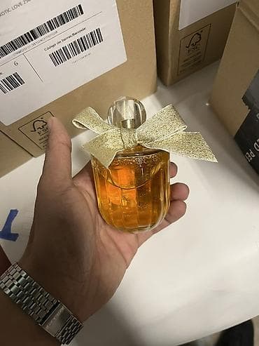 usta çantası: Women’secret qadın ətirləri – fərqli notlarla zərif kolleksiya - — 7