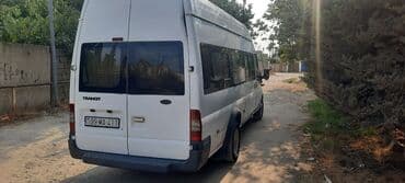 maşın soyuducusu: Ford TRANSİT, 2010 il, motor 2.2 l, Soyuducu — 2