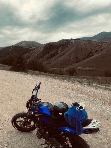 купить мапед: Tufan - S150, 150 см3, 2023 год, 22000 км — 10