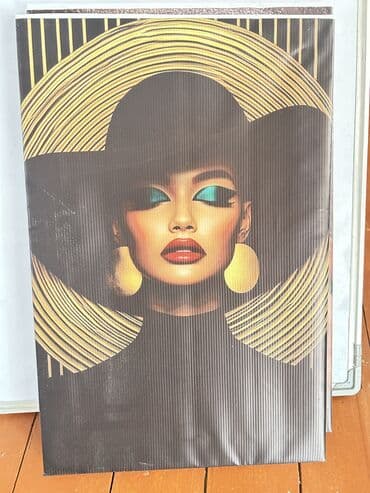 рамки для фото: Portreler 4 ədəd — 2