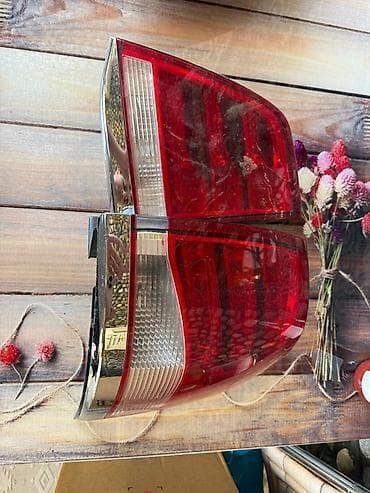 Toyota 2012 il, Orijinal — 4