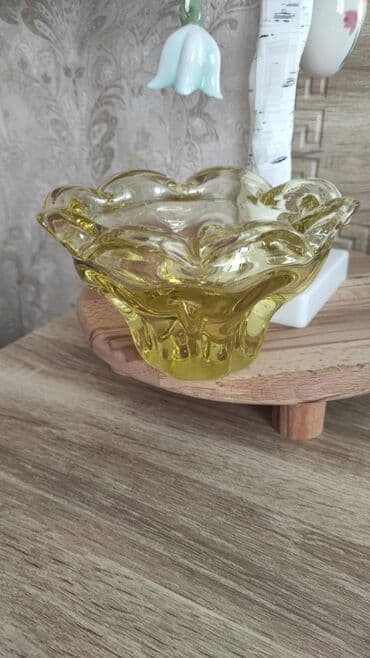 Ev üçün digər mallar: Konfet qabları — 1