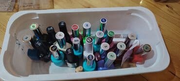 sharp soyuducu servis: Hədiyyəli👍 üzərində dırnaq qurudan aparat hədiyyə verəcəm 21 ədəd — 6