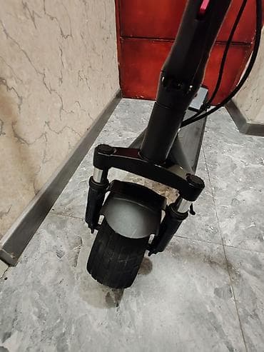 surron bike: İşlənmiş Elektrik samokat 12", 351 - 500 Vt, 26 - 35 km/s, Ünvandan götürmə — 3
