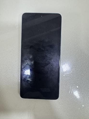 Poco X6, 512 GB, rəng - Mavi — 3