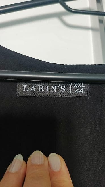 devit 3: Gündəlik don, Midi, 2XL — 3