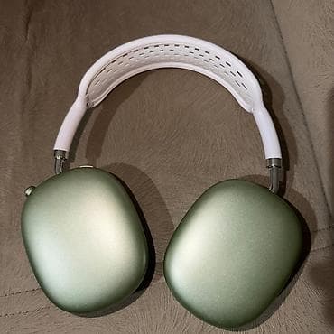 i 15 pods: İşlənmiş Simsiz (Bluetooth) Qulaqcıqlar, Apple, rəng - Yaşıl — 2