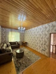 neftçilər kirayə ev: 7 otaqlı, 220 kv. m, Kredit yoxdur, Yeni təmirli — 15