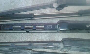 ваза богемия: İşlənmiş normal vəziyyətdə "Jiquli" şüşəsilənləri satılır — 3