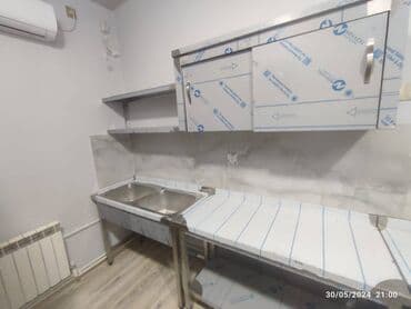 wolt cantalar: Restoran avadanligi Birinci əl istehsalçıdan almaq imkanı İstənilən — 1