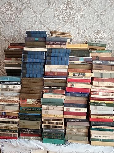 Другие книги и журналы: Knijki prodayutsa po 80 gepik — 1