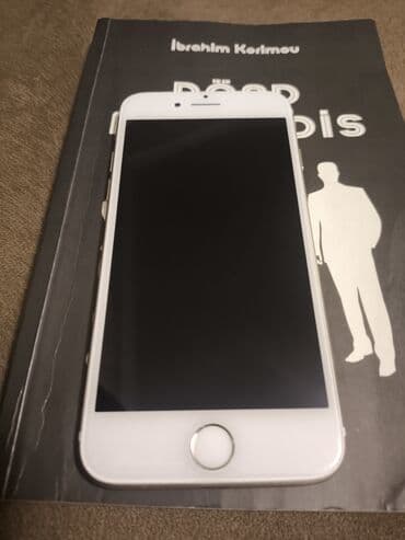 super gün nar deaktiv etmek: IPhone 7, 32 GB, Qızılı, Barmaq izi — 1