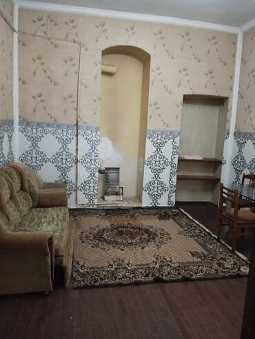 lənkəran hovuzlu ev: 40 kv. m, 2 otaqlı, Qaz, İşıq, Su — 3