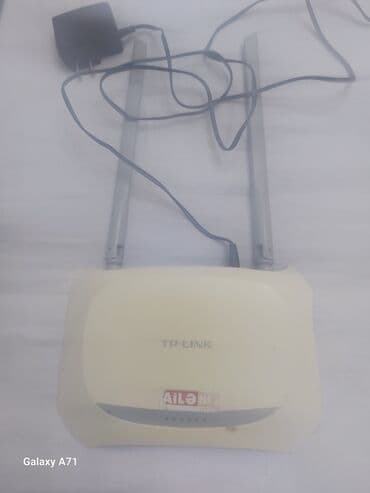 купить wi fi модем: Modem.Ailə tv — 1