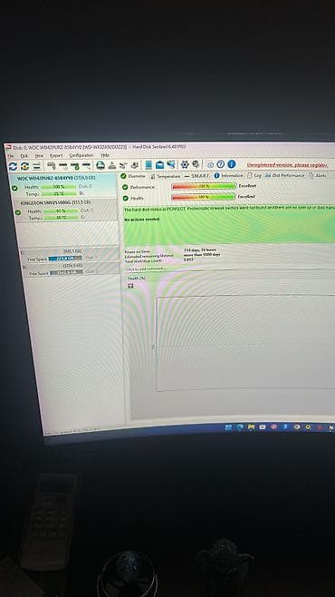 kömputer: Satılır Gaming PC (Az işlənmiş, ideal vəziyyətdə) Barter teklif — 8