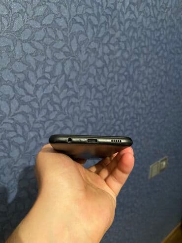 samsung a31 qiyməti: Samsung Galaxy A03s, 64 GB, rəng - Qara, Barmaq izi, Sensor, Düyməli — 6