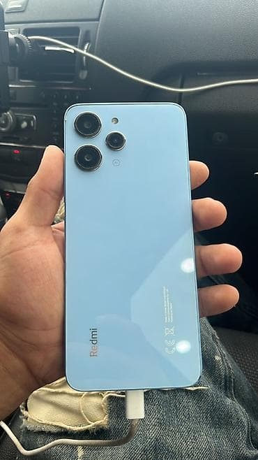 redmi c35: Xiaomi 12 — 1