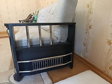 kreslo temiri: İşlənmiş, Divan, 2 kreslo, Divan, Bazalı, Açılan — 4