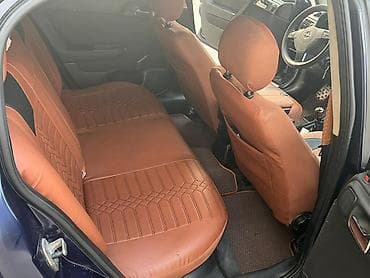 Opel: Opel Astra: 1.6 l | Hetçbek — 9