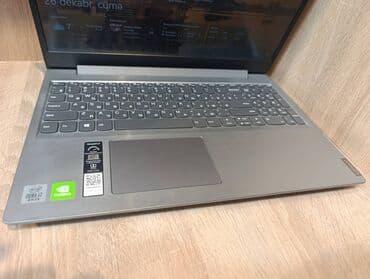 Ноутбуки: Lenovo IdeaPad L3 15IML05 — 5